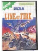 Line of Fire Master System