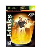 Links 2004 Xbox Original
