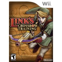 Links Crossbow Training Game Only Nintendo Wii Links Crossbow Training Game Only Nintendo Wii
