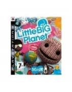 Little Big Planet PS3