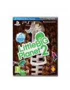 Little Big Planet 2 Collectors Edition PS3