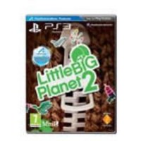 Little Big Planet 2 Collectors Edition PS3 Little Big Planet 2 Collectors Edition PS3
