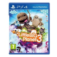 Little Big Planet 3 PS4 Little Big Planet 3 PS4