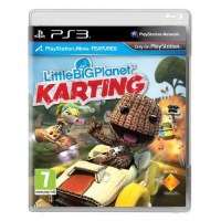 Little Big Planet Karting PS3 Little Big Planet Karting PS3
