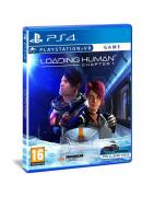 Loading Human PS4