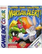 Looney Tunes Martian Alert Gameboy