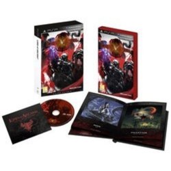 Lord of Arcana: Slayer Edition PSP