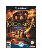 Lord of the Rings: The Third Age Gamecube