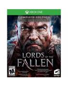 Lords of the Fallen Complete Edition Xbox One