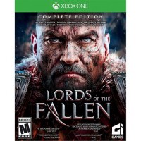Lords of the Fallen Complete Edition Xbox One Lords of the Fallen Complete Edition Xbox One