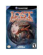Lost Kingdoms Gamecube