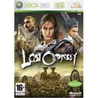 Lost Odyssey XBox 360 Lost Odyssey XBox 360