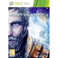 Lost Planet 3 XBox 360 Lost Planet 3 XBox 360