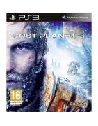 Lost Planet 3 PS3