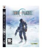 Lost Planet Extreme Condition PS3