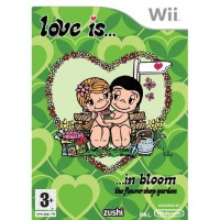 Love is in Bloom Nintendo Wii Love is in Bloom Nintendo Wii