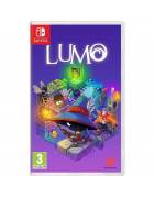 Lumo Nintendo Switch