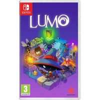 Lumo Nintendo Switch