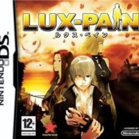 Lux-Pain Nintendo DS Lux-Pain Nintendo DS