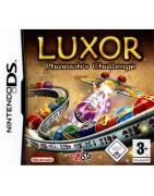 Luxor Quest for the Afterlife 3DS