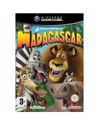 Madagascar Gamecube
