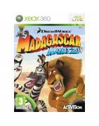 Madagascar Kartz XBox 360