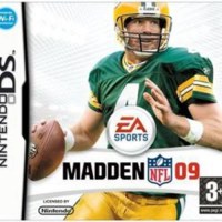 Madden NFL 09 Nintendo DS Madden NFL 09 Nintendo DS