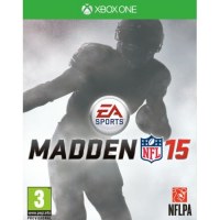 Madden NFL 15 Xbox One Madden NFL 15 Xbox One