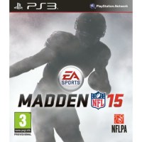 Madden NFL 15 PS3 Madden NFL 15 PS3