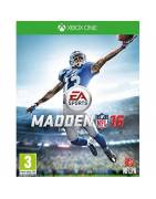 Madden NFL 16 Xbox One