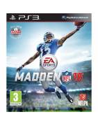 Madden NFL 16 PS3