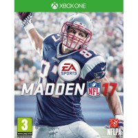 Madden NFL 17 Xbox One Madden NFL 17 Xbox One