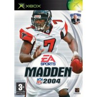 Madden NFL 2004 Xbox Original Madden NFL 2004 Xbox Original