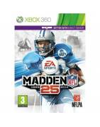 Madden NFL 25 XBox 360