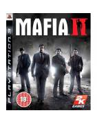 Mafia II PS3