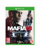 Mafia III Xbox One
