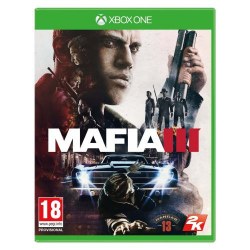 Mafia III Xbox One