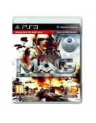 MAG PS3