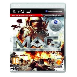 MAG PS3