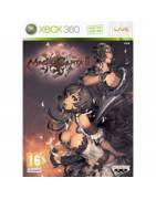 Magna Carta II XBox 360