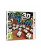 Mahjong 3D 3DS