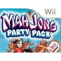Mahjong Party Pack Nintendo Wii Mahjong Party Pack Nintendo Wii