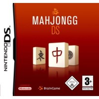 Mahjongg DS Nintendo DS Mahjongg DS Nintendo DS