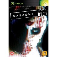 Manhunt Xbox Original Manhunt Xbox Original