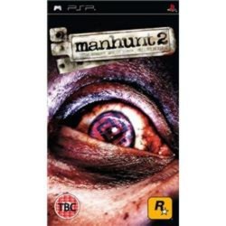 Manhunt 2 PSP