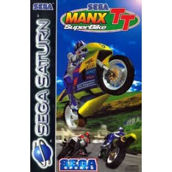 Manx TT Saturn
