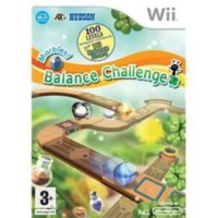 Marbles! Balance Challenge Nintendo Wii Marbles! Balance Challenge Nintendo Wii