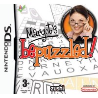 Margots Bepuzzled Nintendo DS Margots Bepuzzled Nintendo DS