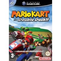 Mario Kart: Double Dash Gamecube Mario Kart: Double Dash Gamecube