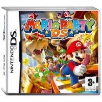 Mario Party Nintendo DS Mario Party Nintendo DS
